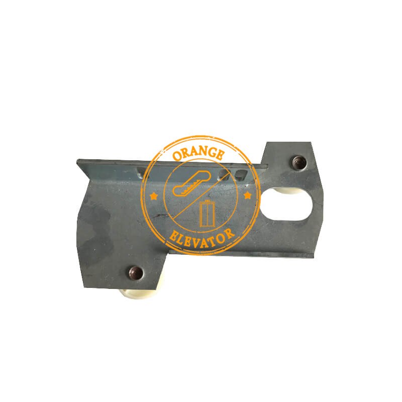 Elevator Door Panel A and B