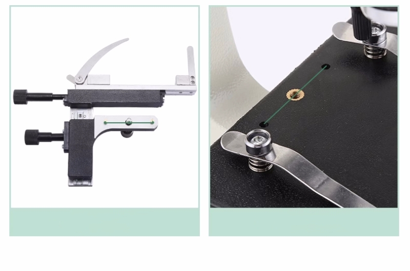 XSP Biological Microscope Mechanical Stage X-Y Mov... – Grandado