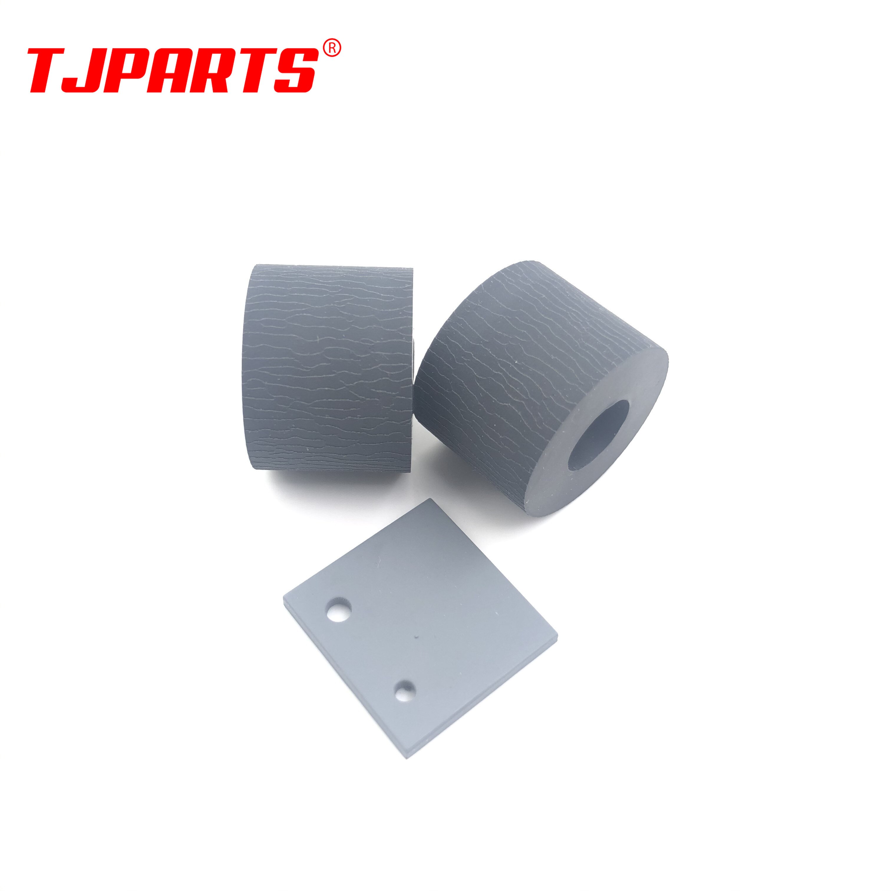 1X PA03541-0001 PA03541-0002 Pick Roller Band Pickup Roller Separation Pad Assembly Voor Fujitsu Scansnap S300 S300M S1300 S1300i