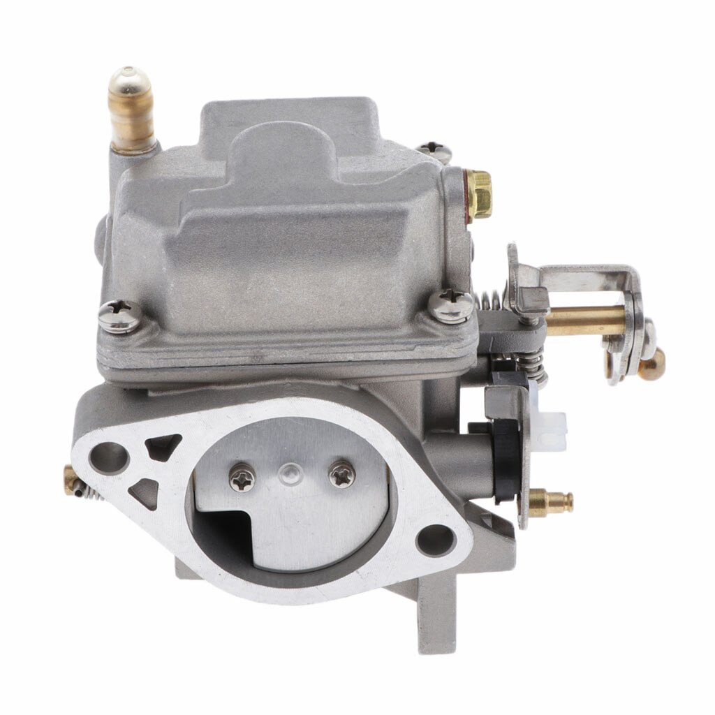 Motor de barco 69P-14301-00 69S-14301-00, carburador para Yamaha 25hp 30hp, motores fuera de borda de 2 tiempos