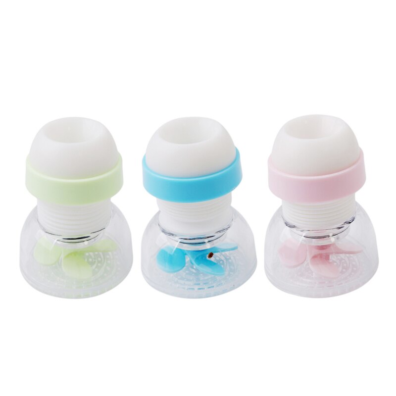 Home Rotatable Faucet Splash-Proof Shower Filter Filter Tap Water Economizer Water Filter Filter Valve Extender