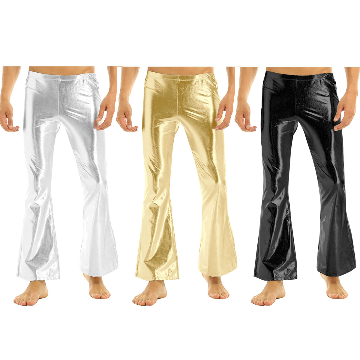 What Pants to Wear to a Night Club: Stylish & Confident Choices