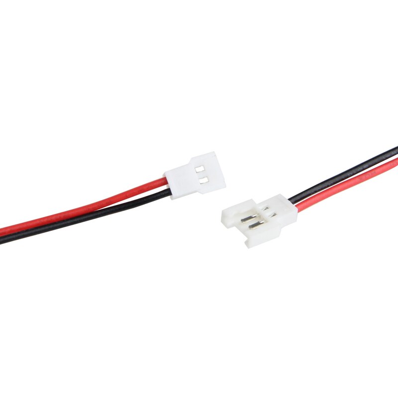 10Pairs Diy Jst Ds Losi 2.0Mm 2 Pin Connector Plug... Vicedeal