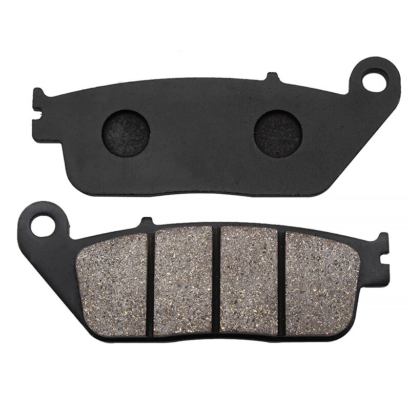 Motorcycle Front And Rear Brake Pads For TRIUMPH Adventurer Legend Speedmaster Thunderbird Sport Tiger 885cc Tiger 955cc 855i