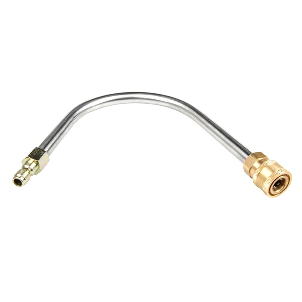 Attachment Pressure Washer For Power Pressure Washer Water Pump 1/4" QC