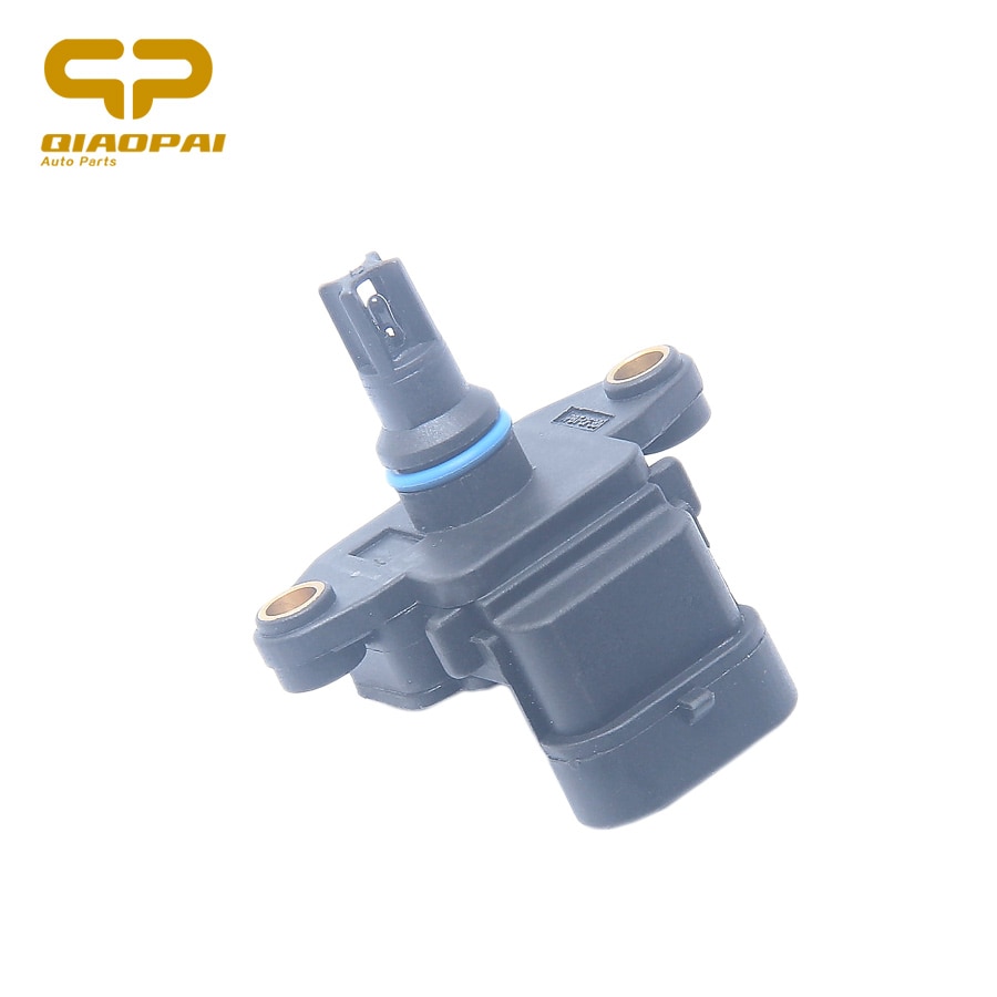 MAP Sensor Manifold Absolute Intake Air Pressure Sensor 12592017 For SAAB OPEL Chevrolet Saturn Sky INSIGNIA Tourer Sports
