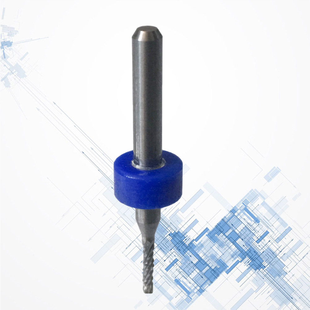 Broca de reparación de vidrio para parabrisas, herramienta de cerámica para ventana de coche, removedor de arañazos, herramientas de extracción de brocas de martillo, Kit de grietas