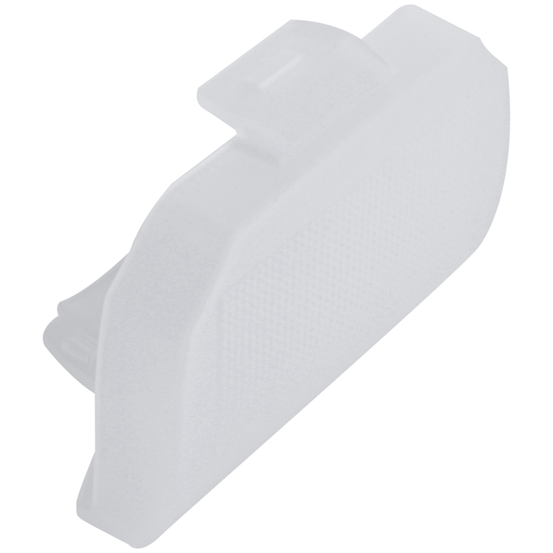 Couvercle de Flash diffuseur de rebond pour Yongnuo Speedlight, avec pare-soleil 46Mm pour 25Mm F1.4 35Mm F1.6 50Mm F1.8 sans miroir