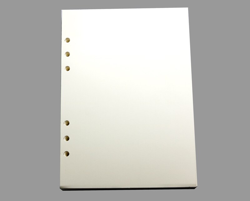 Blank Cover Loose-Leaf Album Concise Kraft Paper Diary Hand -Painted Graffiti Diary Photo Album For Lover Baby Wedding 40 Pages: add 20 white cards