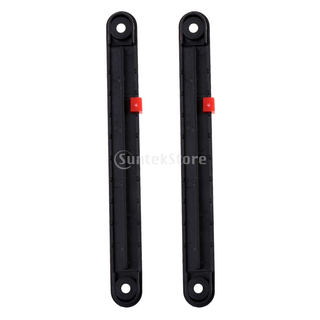 2 Pieces Foosball Score Counters Table Football Soccer Scorekeeper Scoring Units