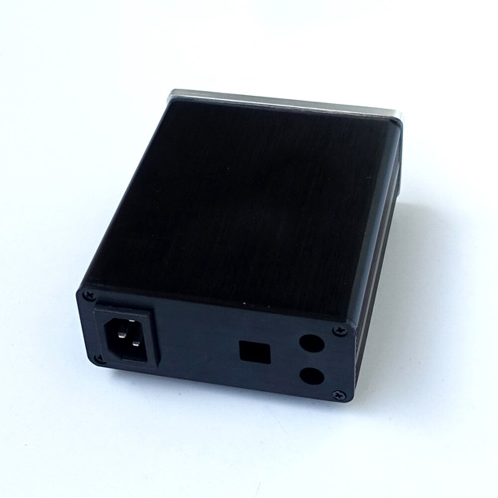 Vollaluminium-ha-pro 2 kopfhörerverstärker-trägergehäuse