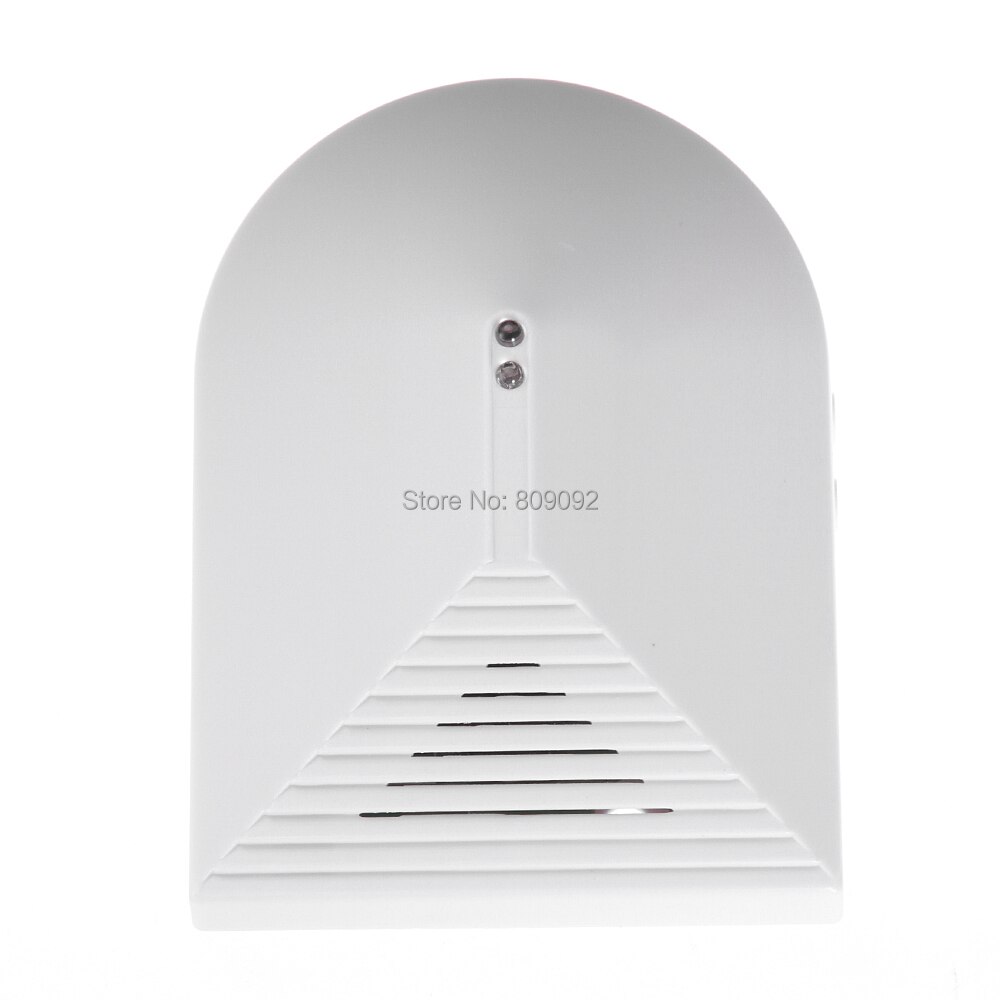 Vibration Break Breakage Glass Sensor Detector Home House Glass break Security Alarm