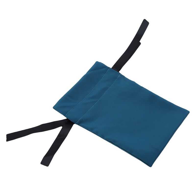 Drawstring Women Bag Jewelry Packaging Storage Bag Portable Drawstring Women Shoulder Bag