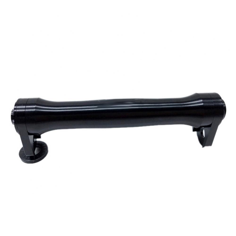 Bicycle Bike Easy Wheel Telescopic Extender Extension Bar L-ever for Brompton