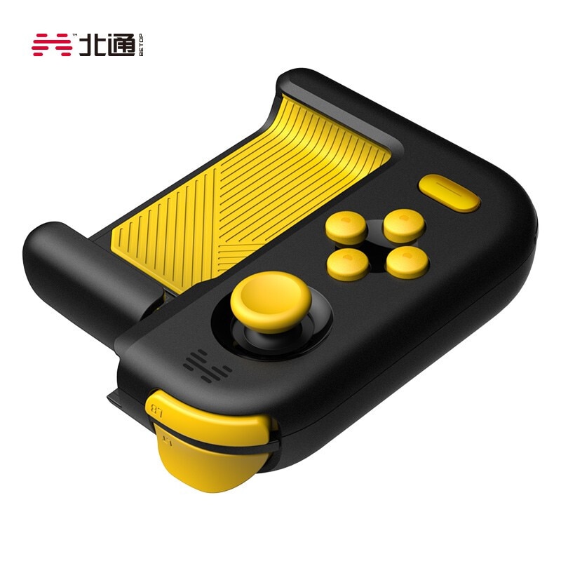 Betop  h1 g1 trådløs bluetooth 5.0 gamepad controller joystick tilpasset til emui 9.0 ovenfor huawei  p30 mate 20 pro mate 30 p20 nova 5