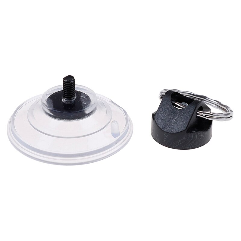 Mobile Phone Screen Repair Tool Strong Suction Cup LCD Screen Opening Tools 1pc Heavy Duty Suction Cup With Metal Key Ring