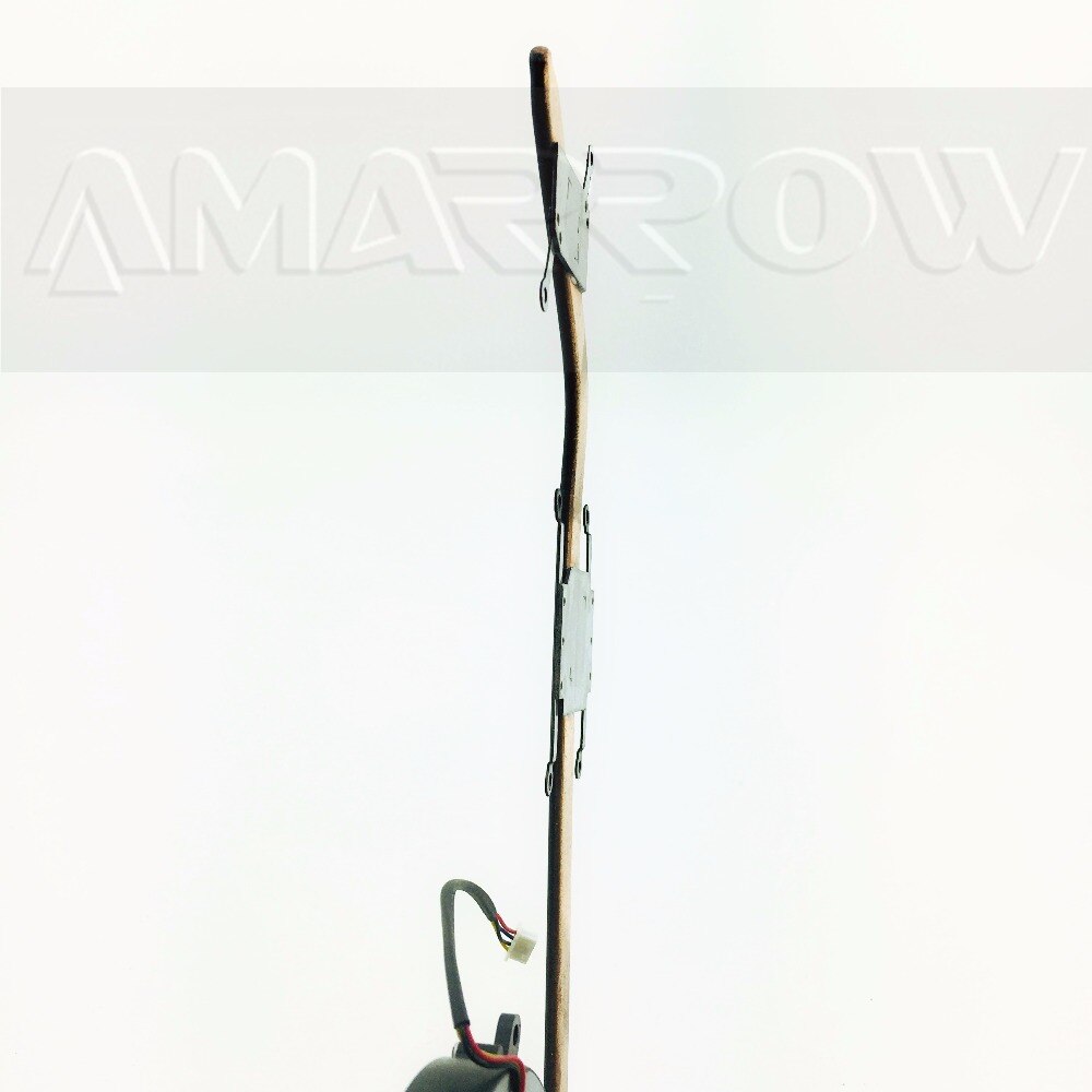 Original laptop heatsink cooling fan cpu cooler For asus X75V X75VB X75VC X75VD V75 Active CPU