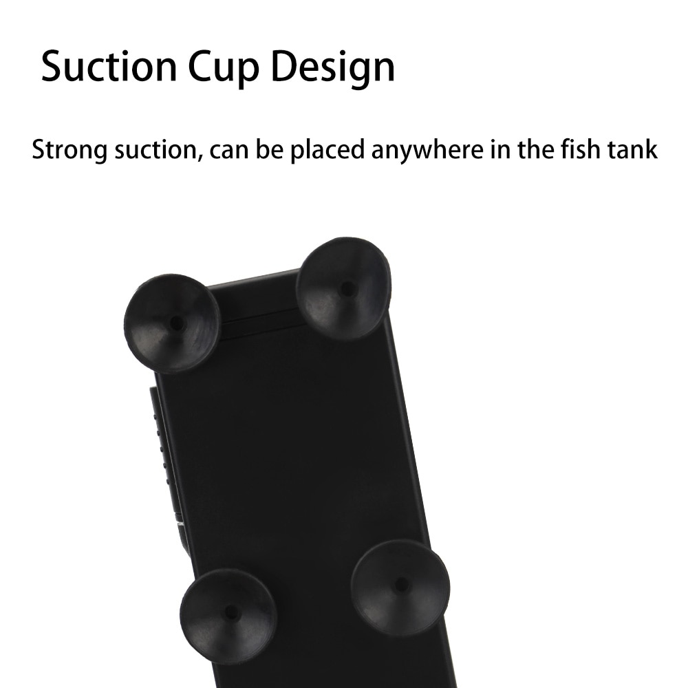 Pompe de filtre à eau Submersible à faible niveau, prise ue, filtre de réservoir de tortue, pompe d'augmentation d'oxygène pour Aquarium, ajouter de l'oxygène