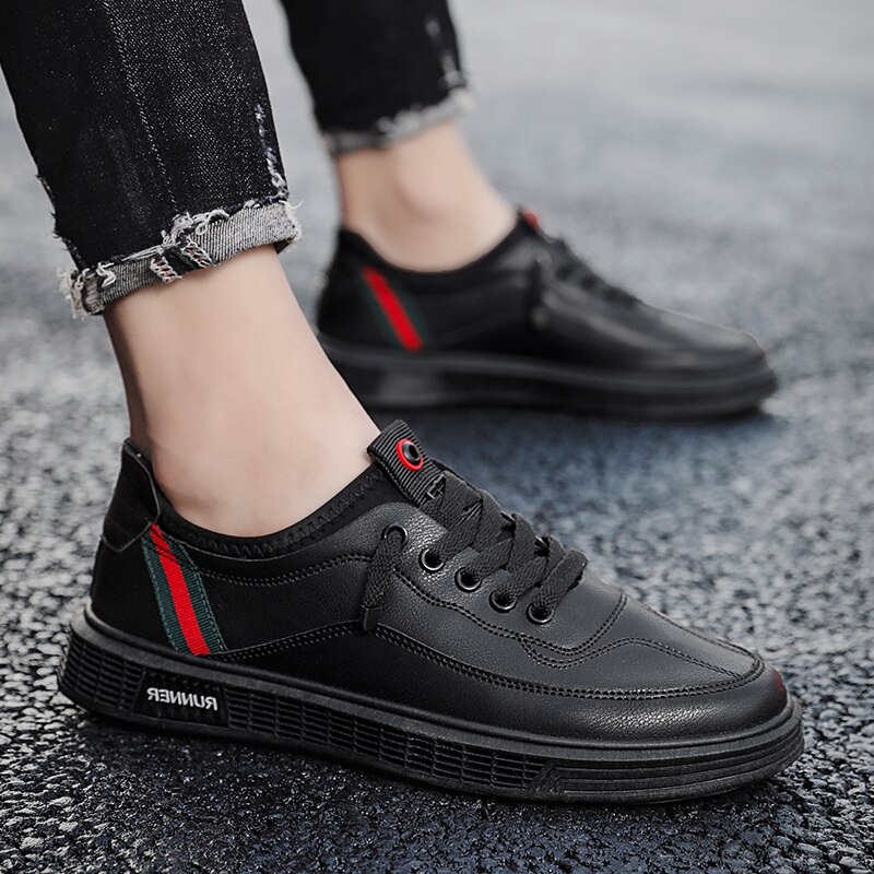 Canvas shoes Men Barefoot Shoes Wide Toe Box Water Shoes Man Swimming Anti-Skid Five Toes Sneakers Aqua Footwear Beach Shoe