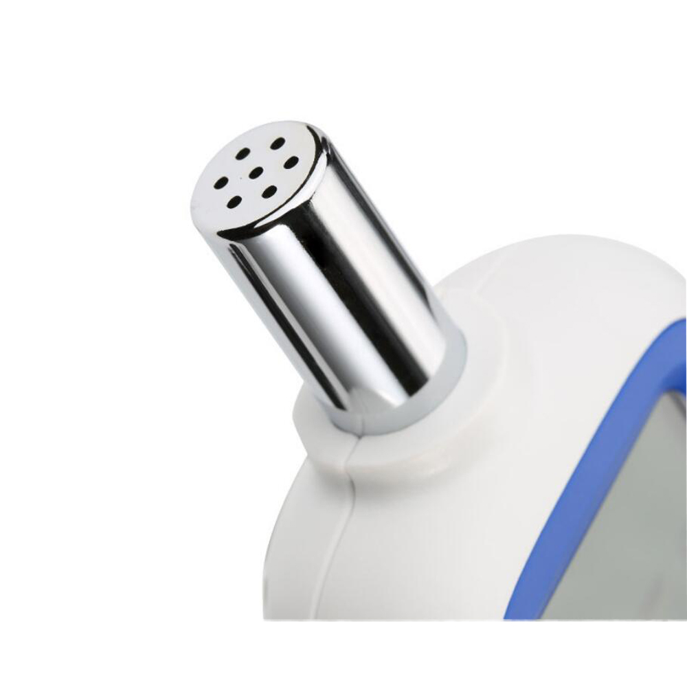 Digital Sound Level Meter Intelligente Decibel Meter 30-130dB Tester Methigh Nauwkeurigheid Voor Testen Decibel Monitoren GM1353