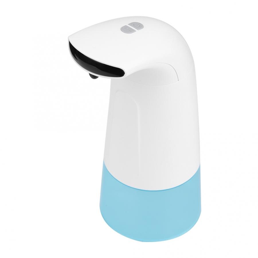 Automatisk sæbedispenser berøringsfri infrarød bevægelsessensor vandtæt flydende håndvask badeværelse håndtørrer del
