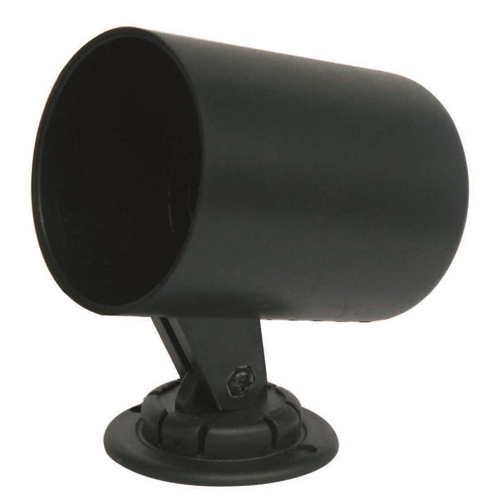 52mm uniwersalny wskaźnik kubek uchwyt samochodowy Gauge Pod plastikowy pojedynczy podwójny 3 plastikowy uchwyt Gauge Auto miernik samochodowy Pod Dash Pod: BL0062