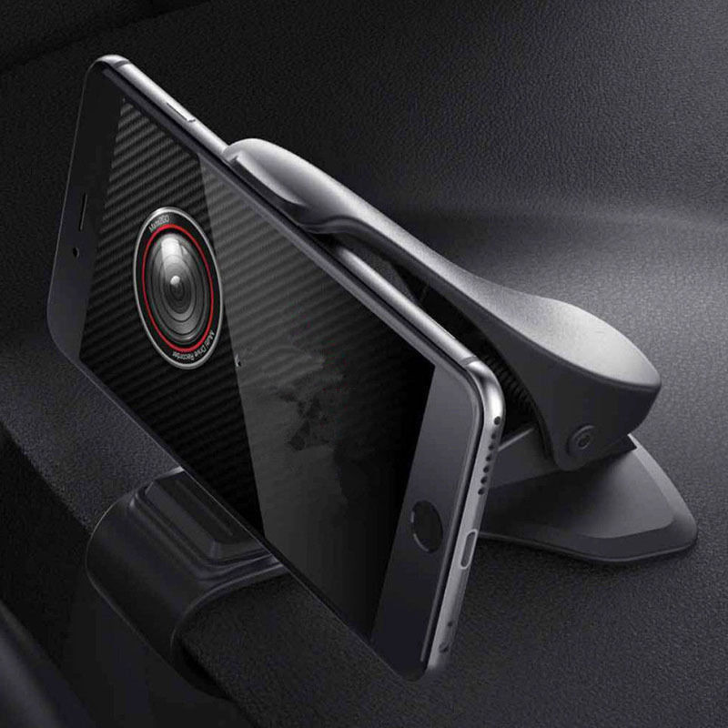 Auto Stand Dashboard Mobiele Telefoon Stand Bracket Mount Houder Voor Universele Gps