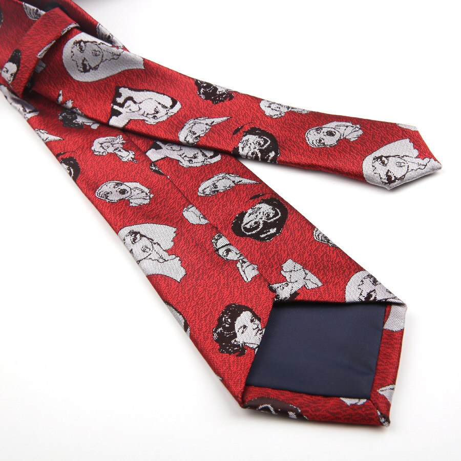 Mannen Klassieke Ties Voor Mannen Handgemaakte Polyester Stropdas Suits Wedding Hals Voor Business Sjaaldassen Stropdas
