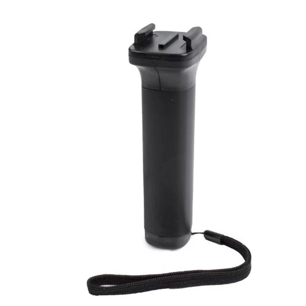 Action Video Camera Universal Handheld Self-timer Stick Hand-held Comfort Feel Sport Camera Accessories