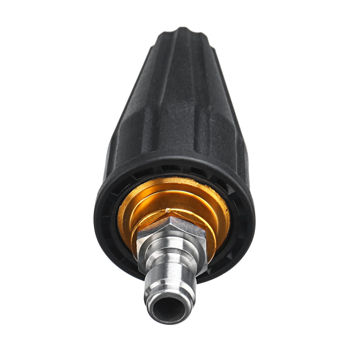 High Pressure Washer Nozzle 1/4" High Pressure Quick Connect Rotating