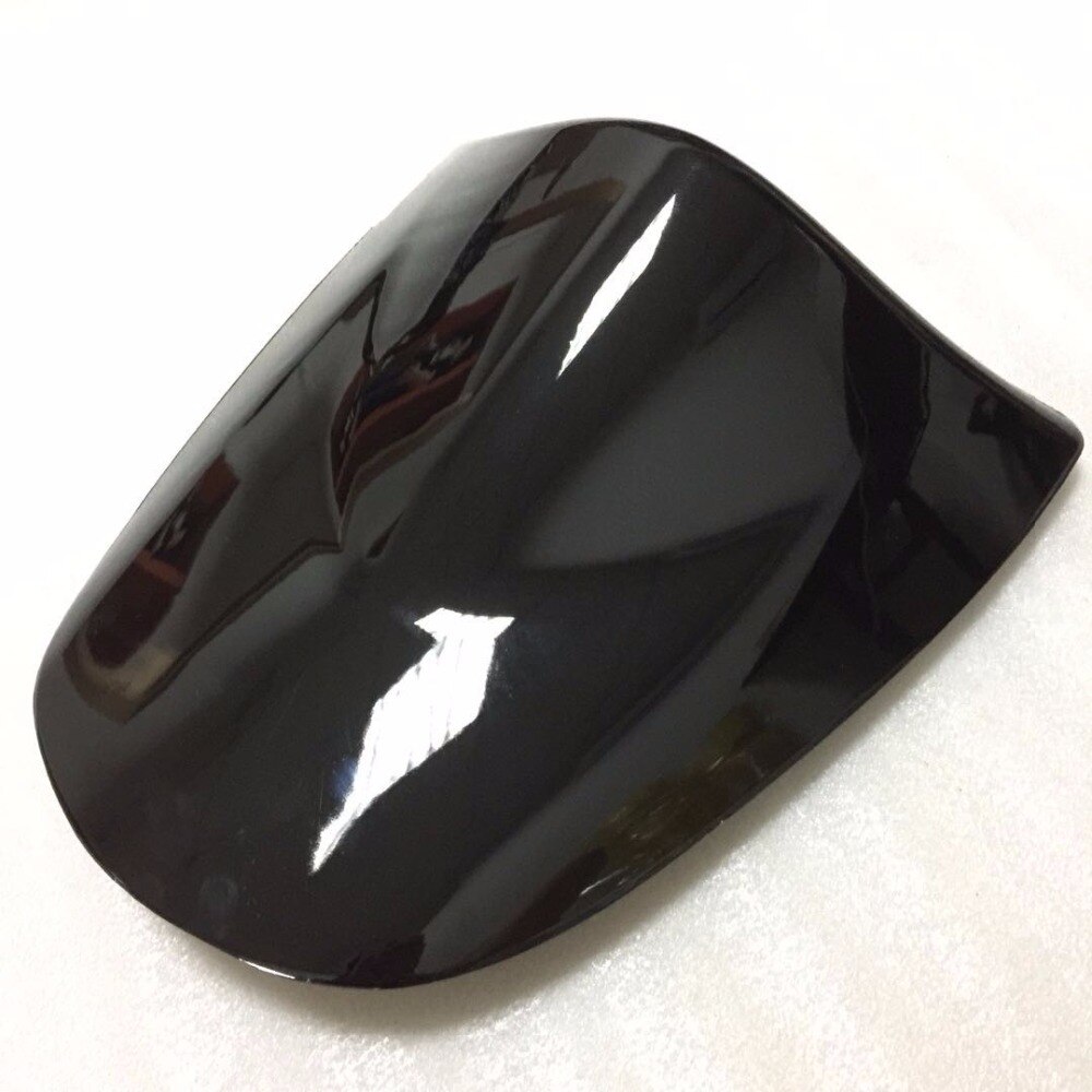 Motorsykkel bakre passasjersete deksel hette til kawasaki  zx6r zx -6r 2003 2004 zx 6r 03 04 z1000 z750 2003 2004 2005 2006 03 04 05