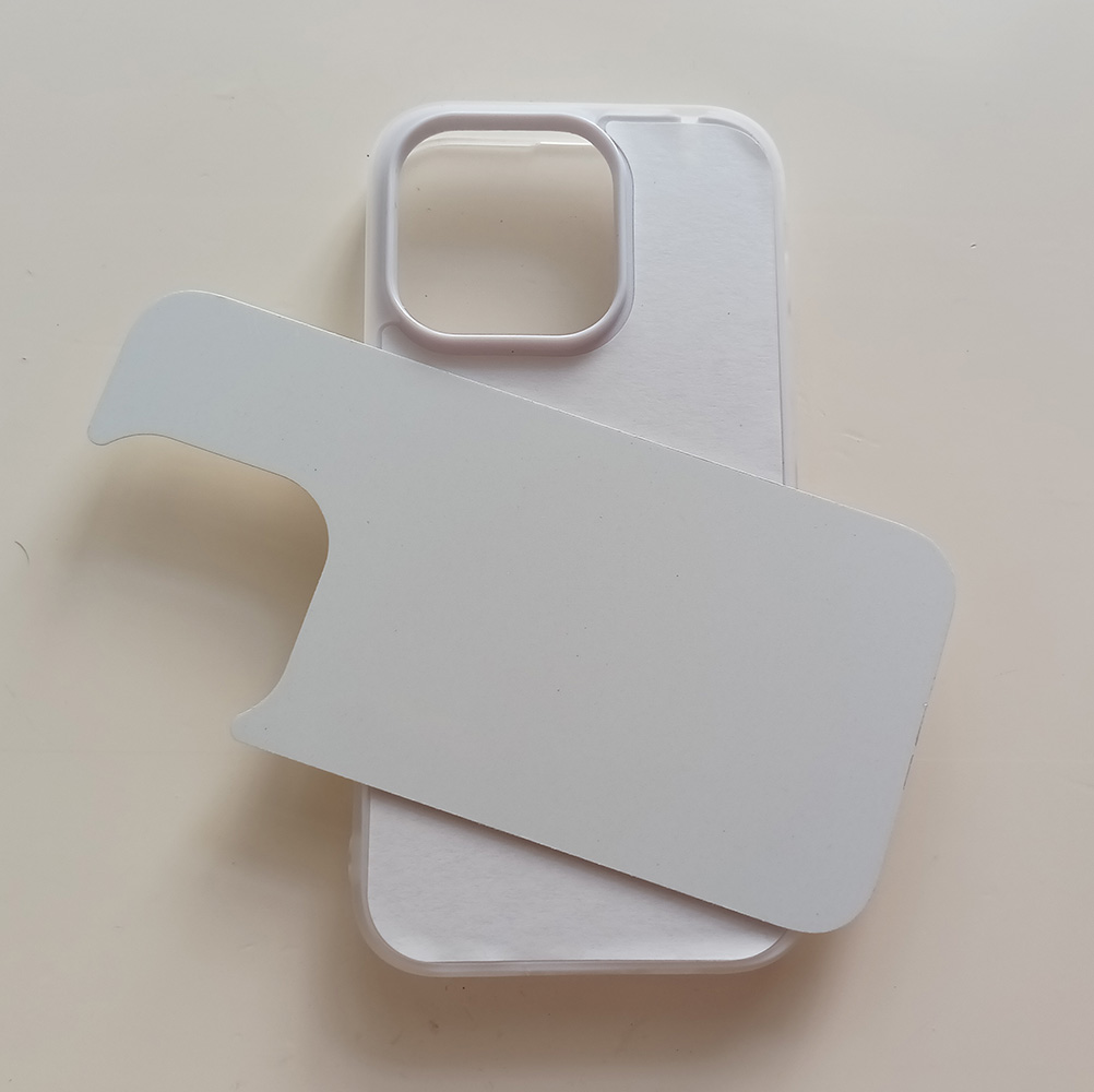 Funda de teléfono para sublimación de tpu 2D, carcasa en blanco para iphone 16 16e 15, 14, 13, 12 pro, xs max, 11, XR, 7, 8 plus, se , 2022 carcasas sublimar estuches sublimable case