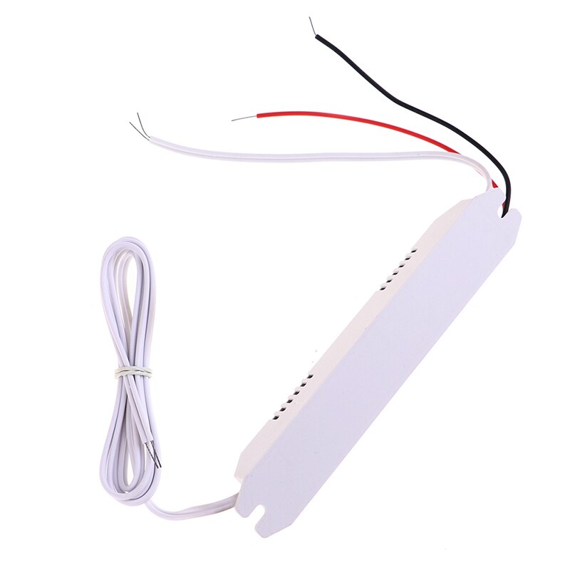 1PCS 20-40W 220V/AC Ballast Fluorescent Electronic Ballast for Fluorescent Lamps Bulb