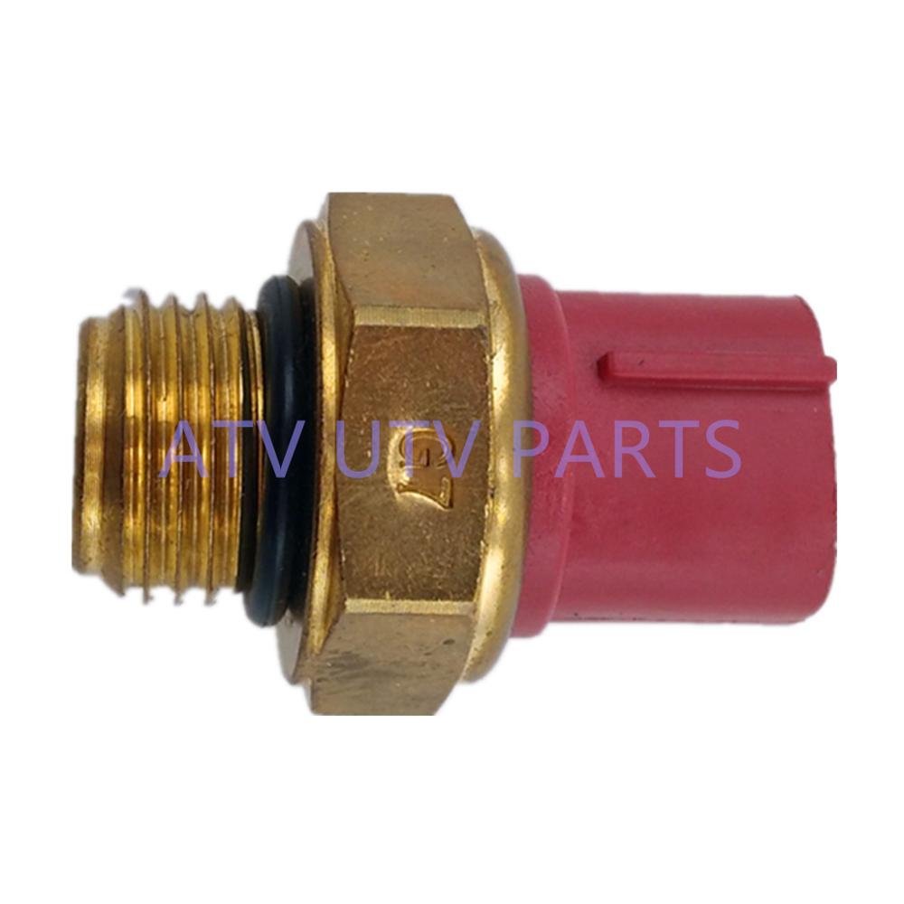 Water Temperature Sensor EFI 2 Wire Hisun ATV UTV 500 700 800 Engine