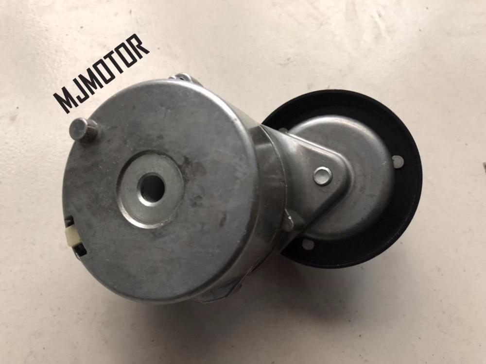 Generator ventilatorrem / remstrammersæt til kinesisk saic roewe 550 mg6 1.8 motor auto bil motor dele 10002353