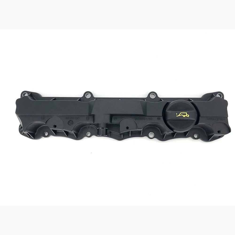 Couvre-culasse Cache culbuteur 0248L6 Utilisé pour Peugeot 206 208 307 308 EC5 Citroen c2 c3 c4