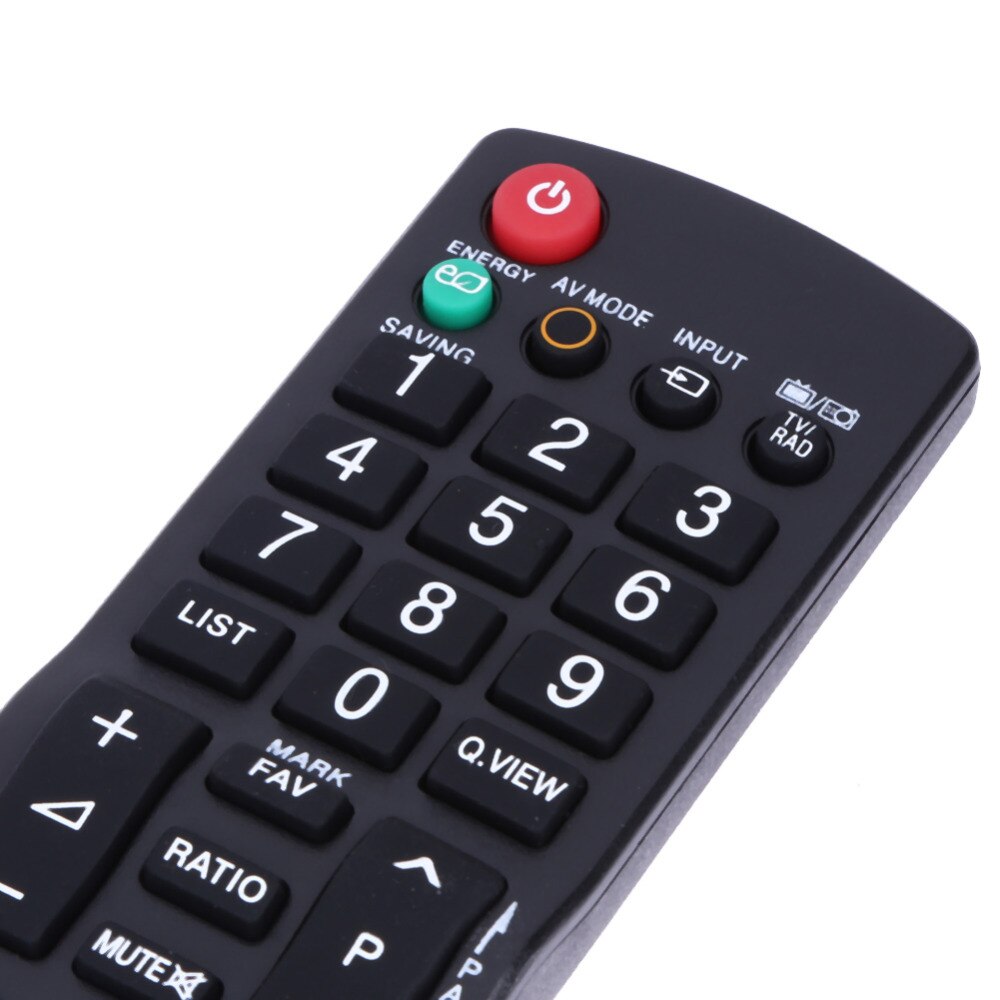 Akb72915207 controle remoto para lg smart tv 55ld520 19ld350 19ld350ub 19le5300 22ld350 controle remoto inteligente de alta qualidade