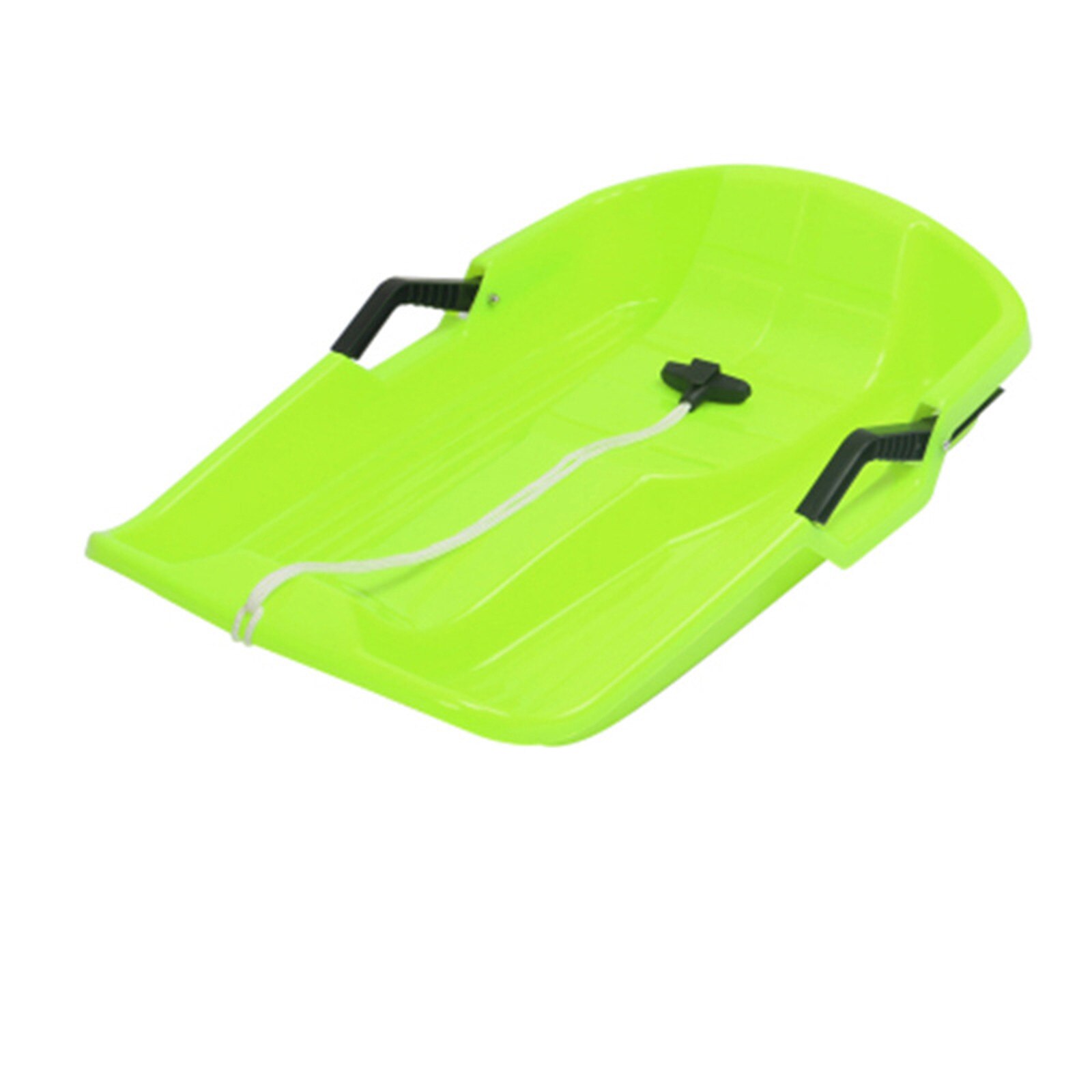 Schnee Schlitten Gras Sand Skifahren Bord Outdoor Kinder Erwachsene Skate Bord Schlitten Ski Sicher Schnee Toboggan Outdoor Sport Skifahren Bord