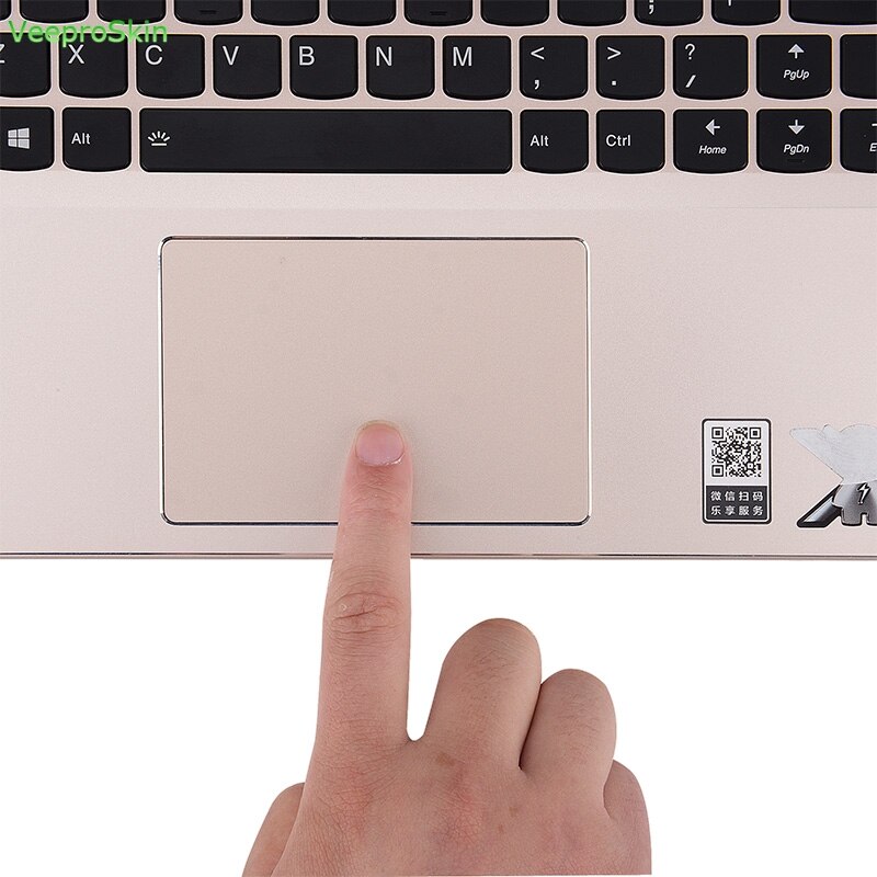 Matte Touchpad Film Sticker Trackpad Protector Voor Asus UX433 UX433FN UX433FA Ux 433 Fn Fa Touch Pad