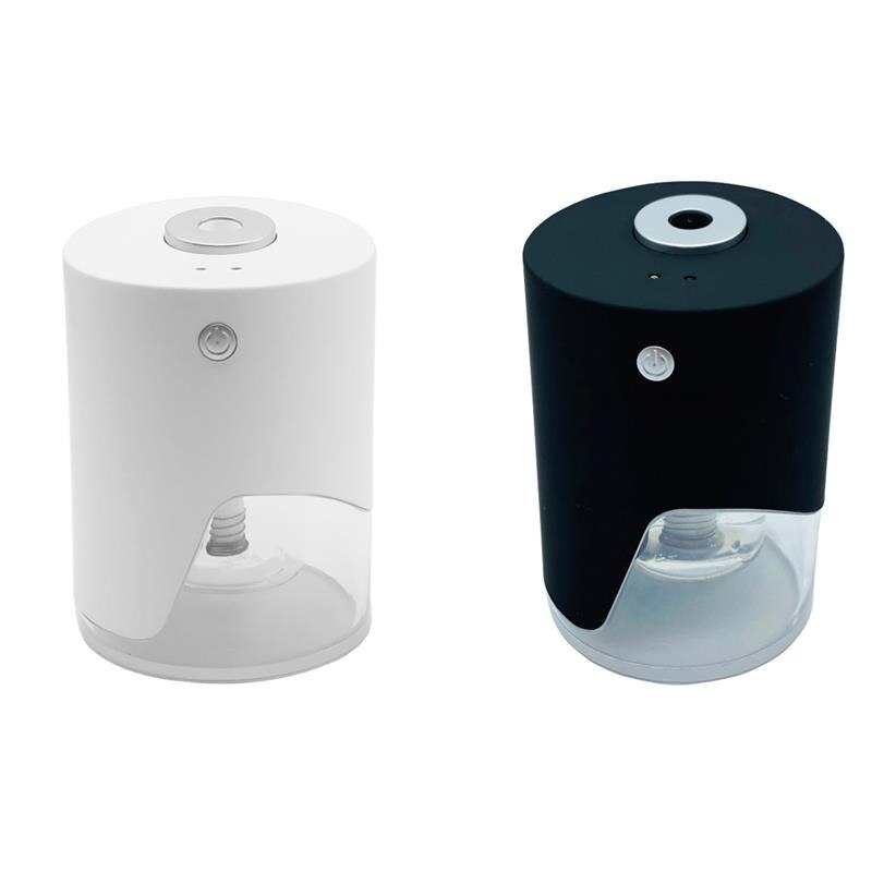 Hand Induction Sprayer Home Office Hotel Portable Electric Automatic Mist Sprayer Atomizer