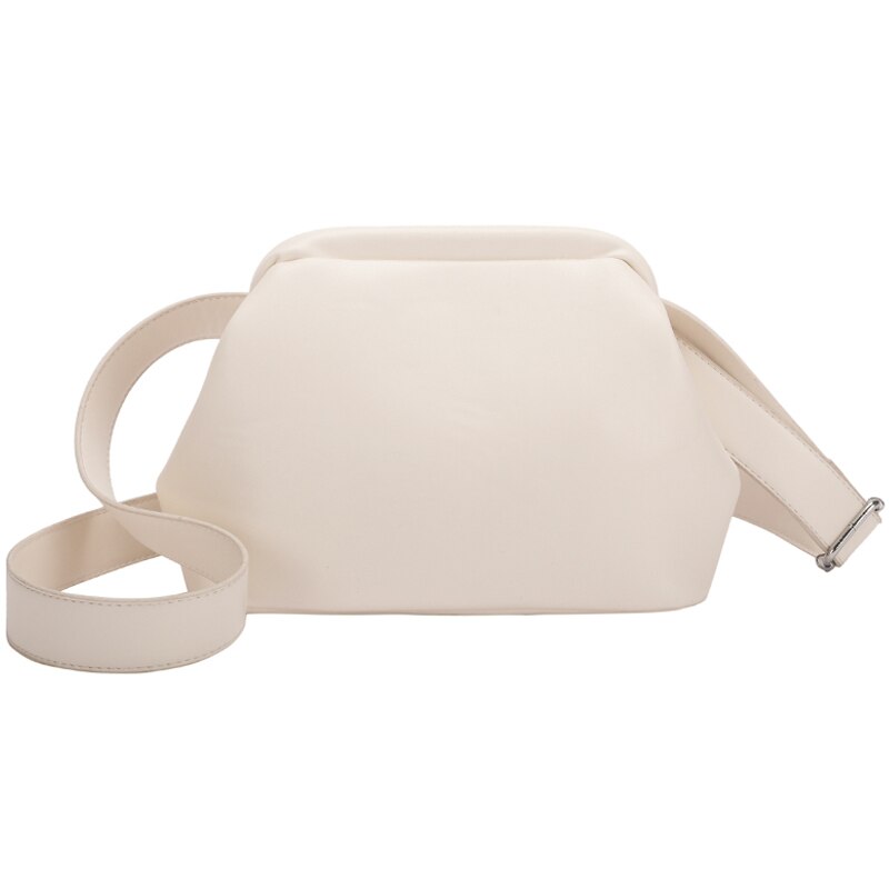 Bolsos de de nicho para personas mayores, bolsa cruzada de pecho, a la , combina con todo, bolso de hombro multiusos, ancho: 25cm,