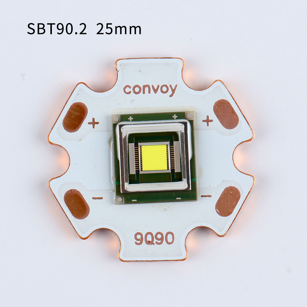 LUMINUS SBT 90,2 LED 25mm 20mm