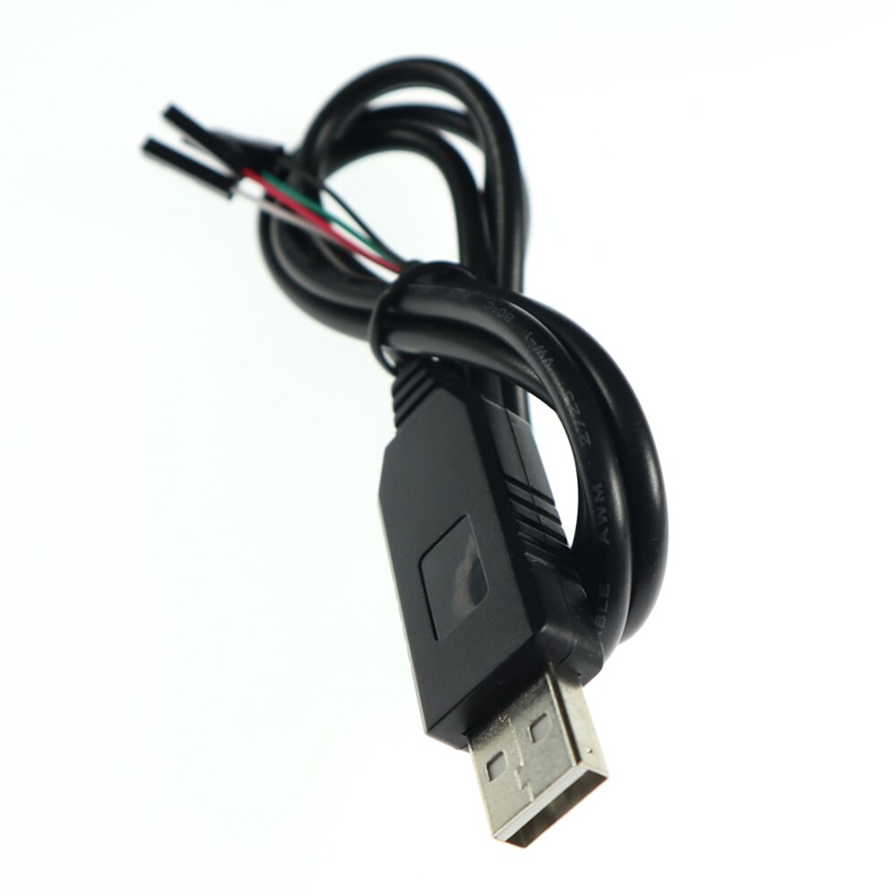 ICQUANZX USB 2.0 to TTL UART 6PIN module serial converter