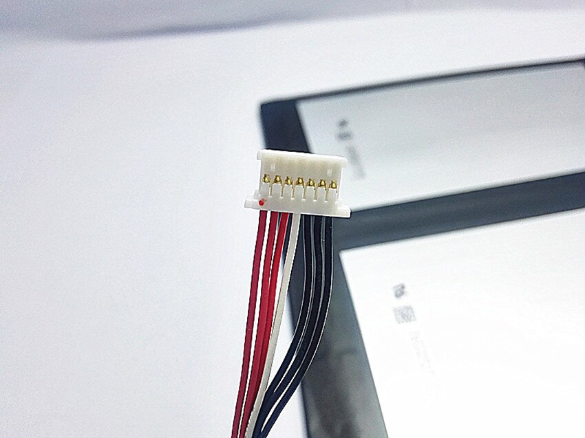 Lithium-ion Battery - 9200mAh 3.7V 37115130 PLIB - for ON-DA V971 DUAL, V971T, V971S Tablets