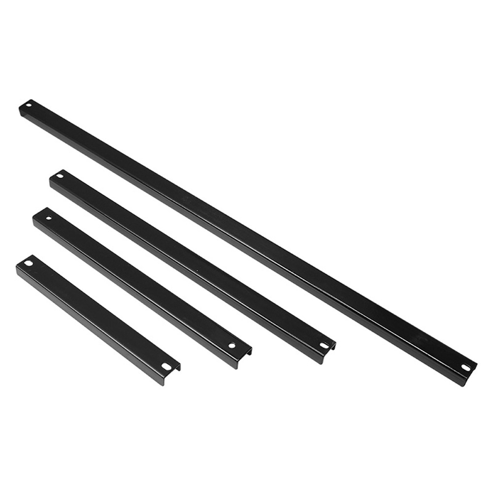 11" 18" 24" Magnetic Tool Holder Bar Organizer Storage Rack Knife Wrench Pliers hand Tool Storage Heavy duty with Screws