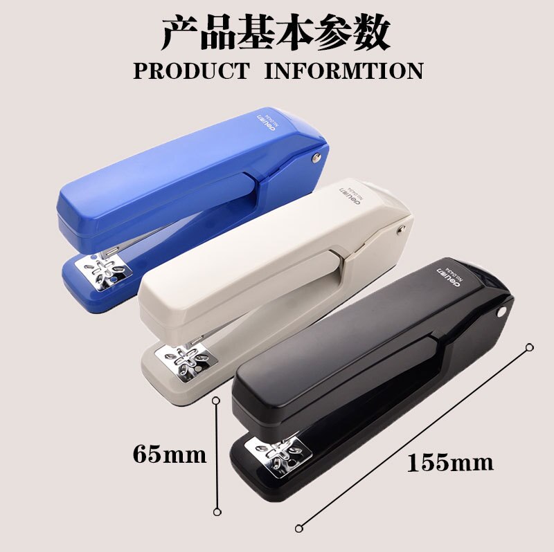 Dreh hefter büro haushalt große hefter große schwere hefter