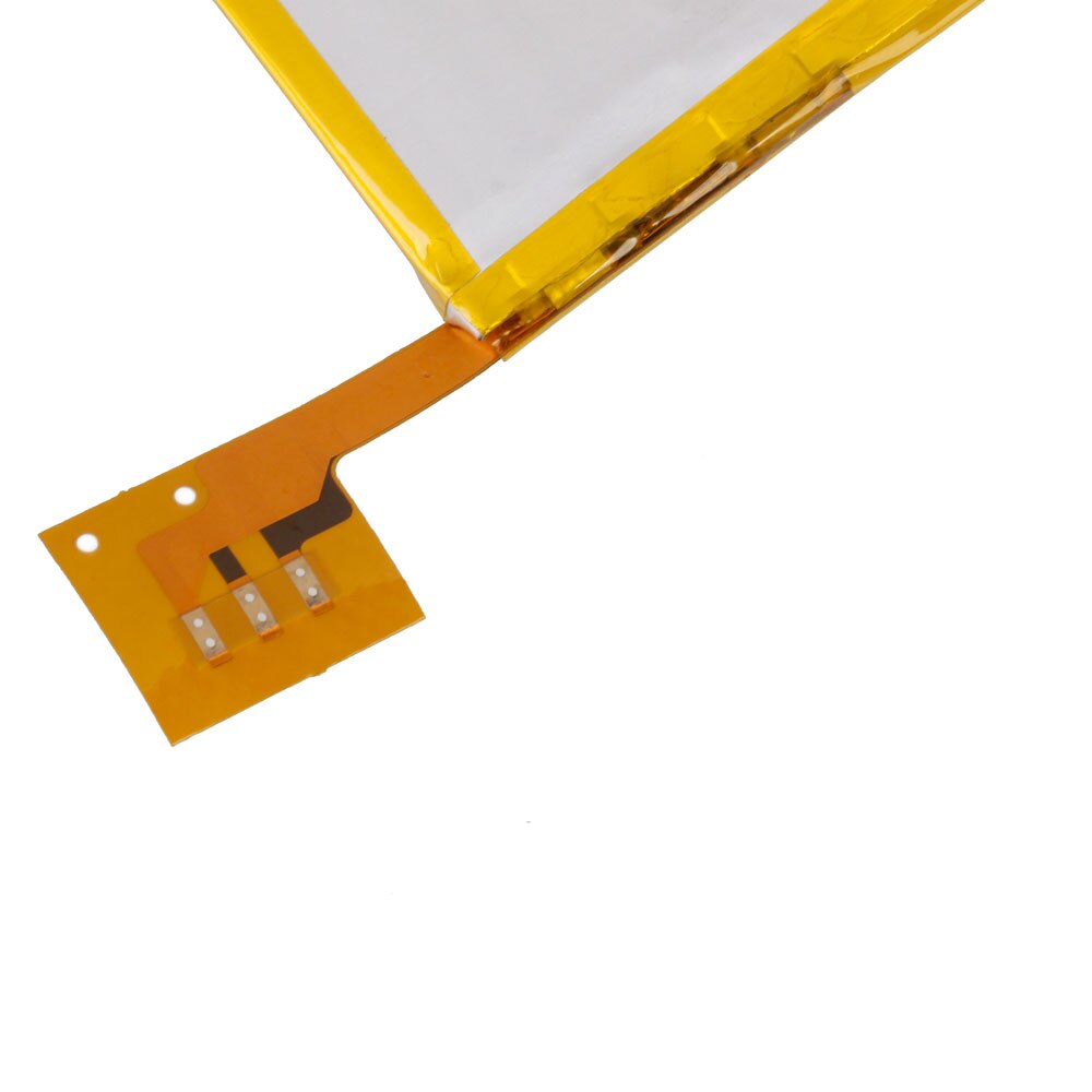 Brand 3.7V Internal Replacement Battery For iPod Touch 5th 5 5g Generation with Repair Tools