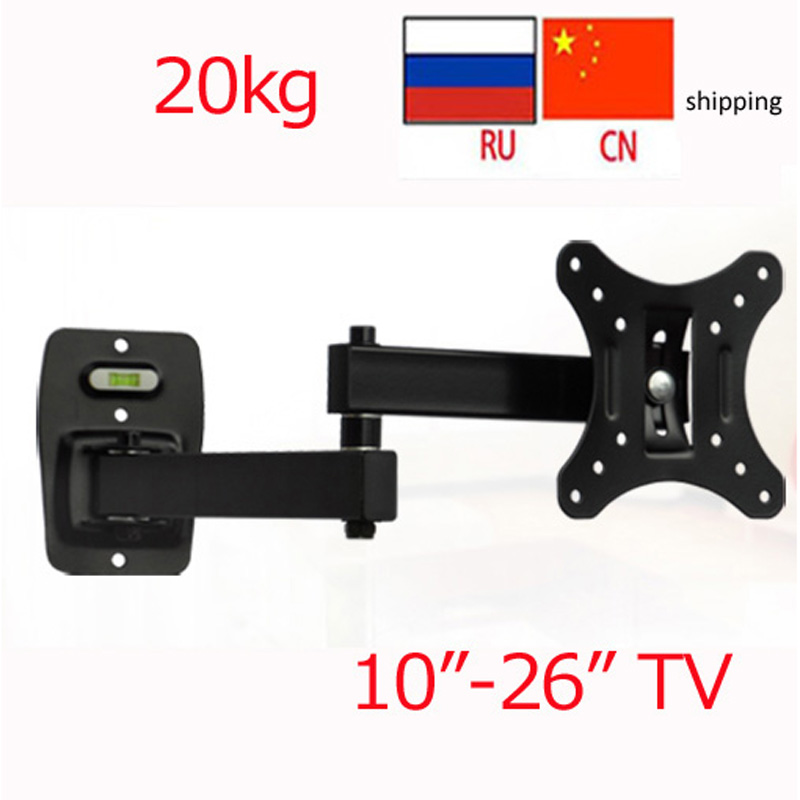 WEARSON Lay Flat Monitor Stand - Foldable Low Profile