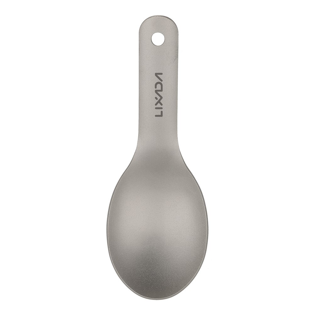 Plegable cuchara tenedor cúter ligero al aire libre la cena Spork cubiertos viajes de Camping mochila Tab Kits de viaje: Style 13