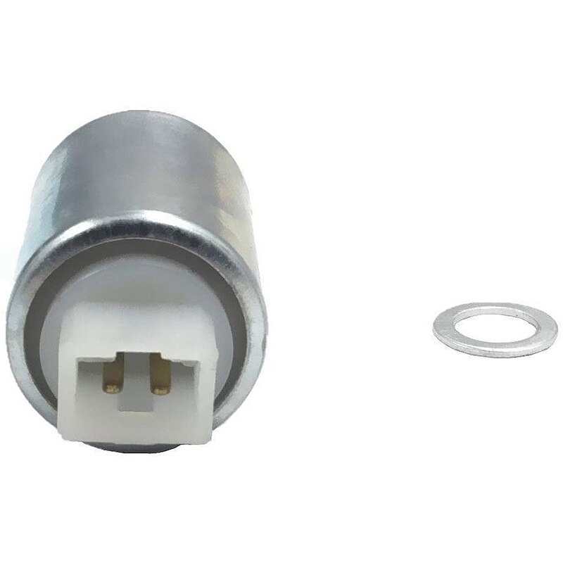 Vergaser Kraftstoff Magnetventil 699915 für Briggs & Stratton Kohlenhydrate 695423 699878 794572 796109 Rasenmäihr Zubehör